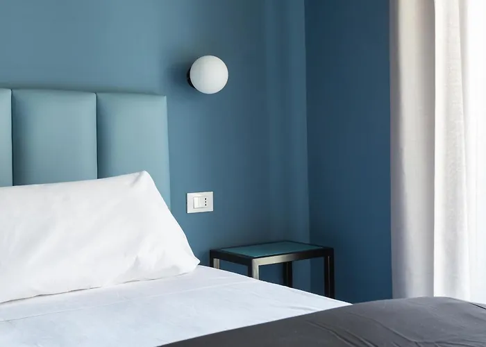 Luciano Queen's Guest House Roma