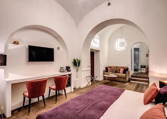Boutique Centrale Relais Roma
