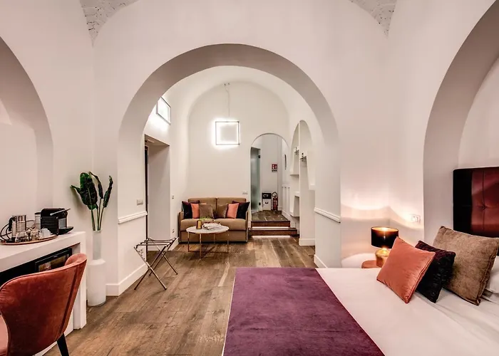 Boutique Centrale Relais Roma